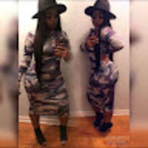 Meet your Posher, Victoria